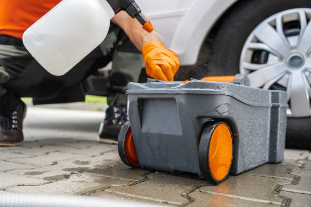 Best Portable toilet rental cost  in Mango, FL